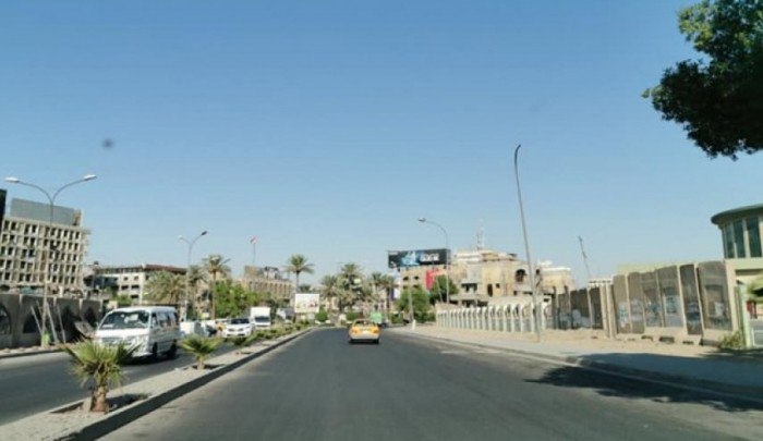 صورة تعبيرية
