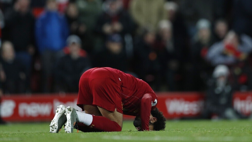 محمد صلاح