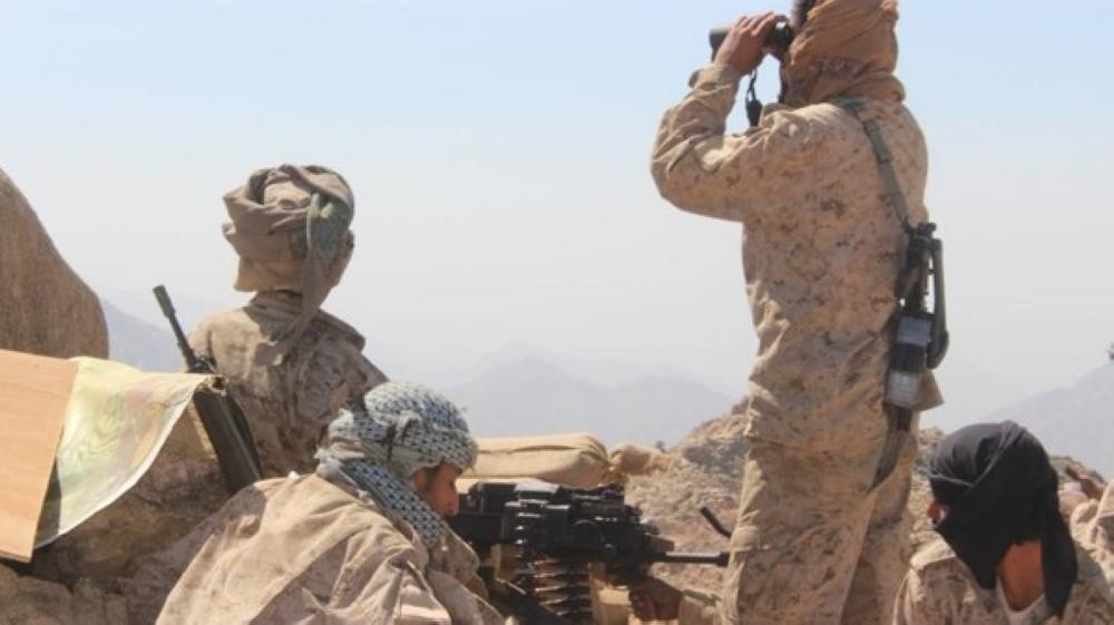 الجيش الوطني