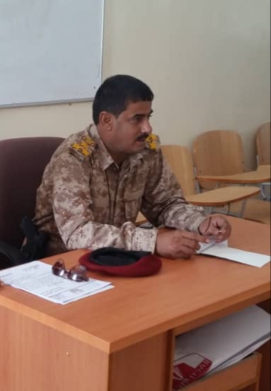 مسؤل يمني