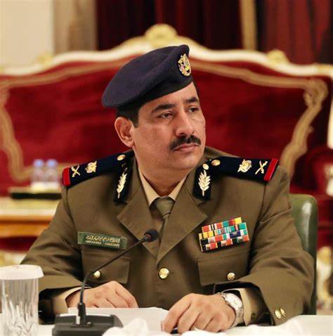 وزير الداخلية يبحث مع سفير بولندا أوجه التعاون بين البلدين في ال