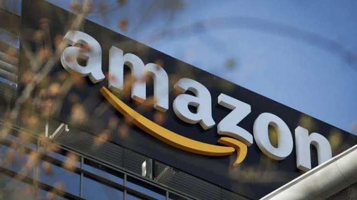 Amazon