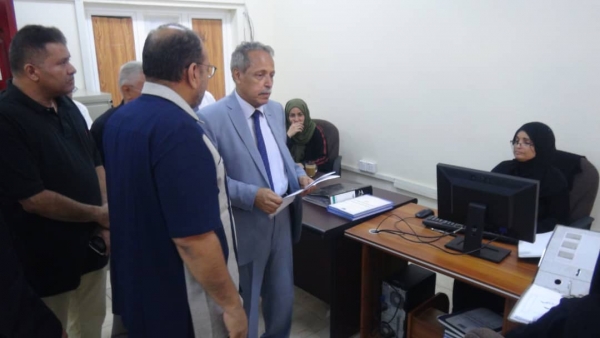 رئيس مجلس القضاء الاعلى