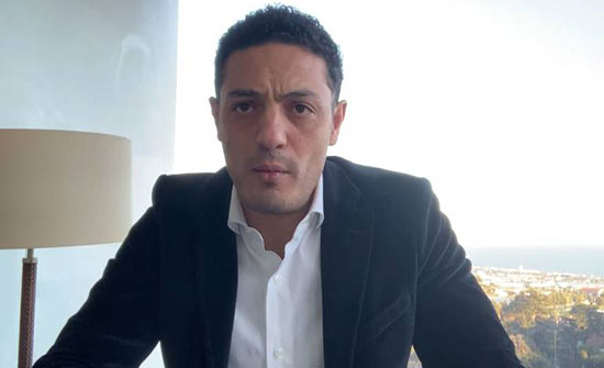 محمد على