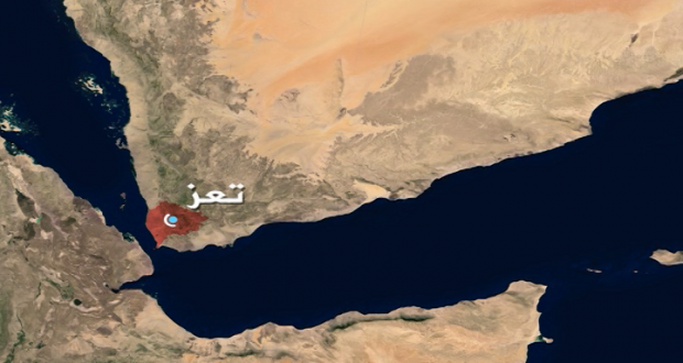 تعز .. مواجهات بين الجيش والميليشيا الحوثية