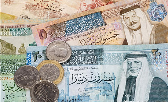 النقود