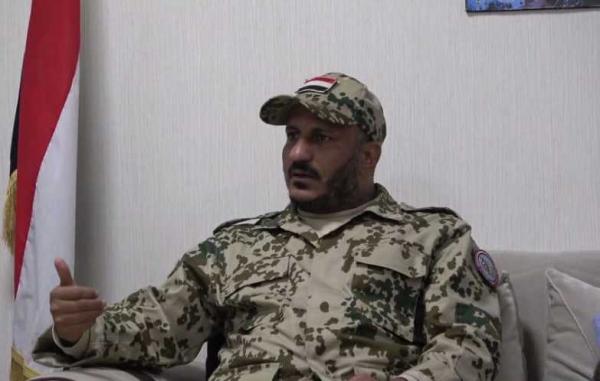 طارق صالح