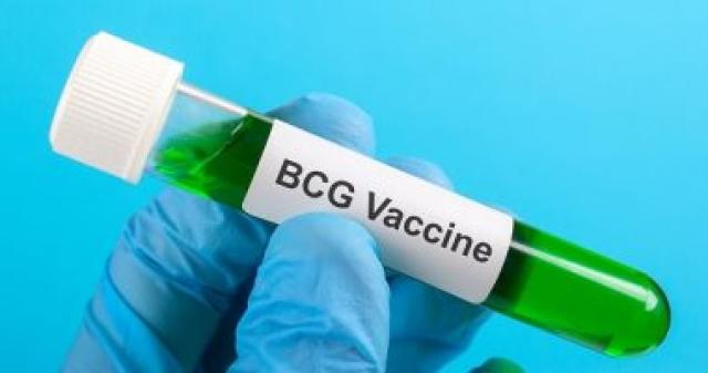 العلماء يتجهون لاستخدام عقار BCG الخاص بالسل لمواجهة كورونا