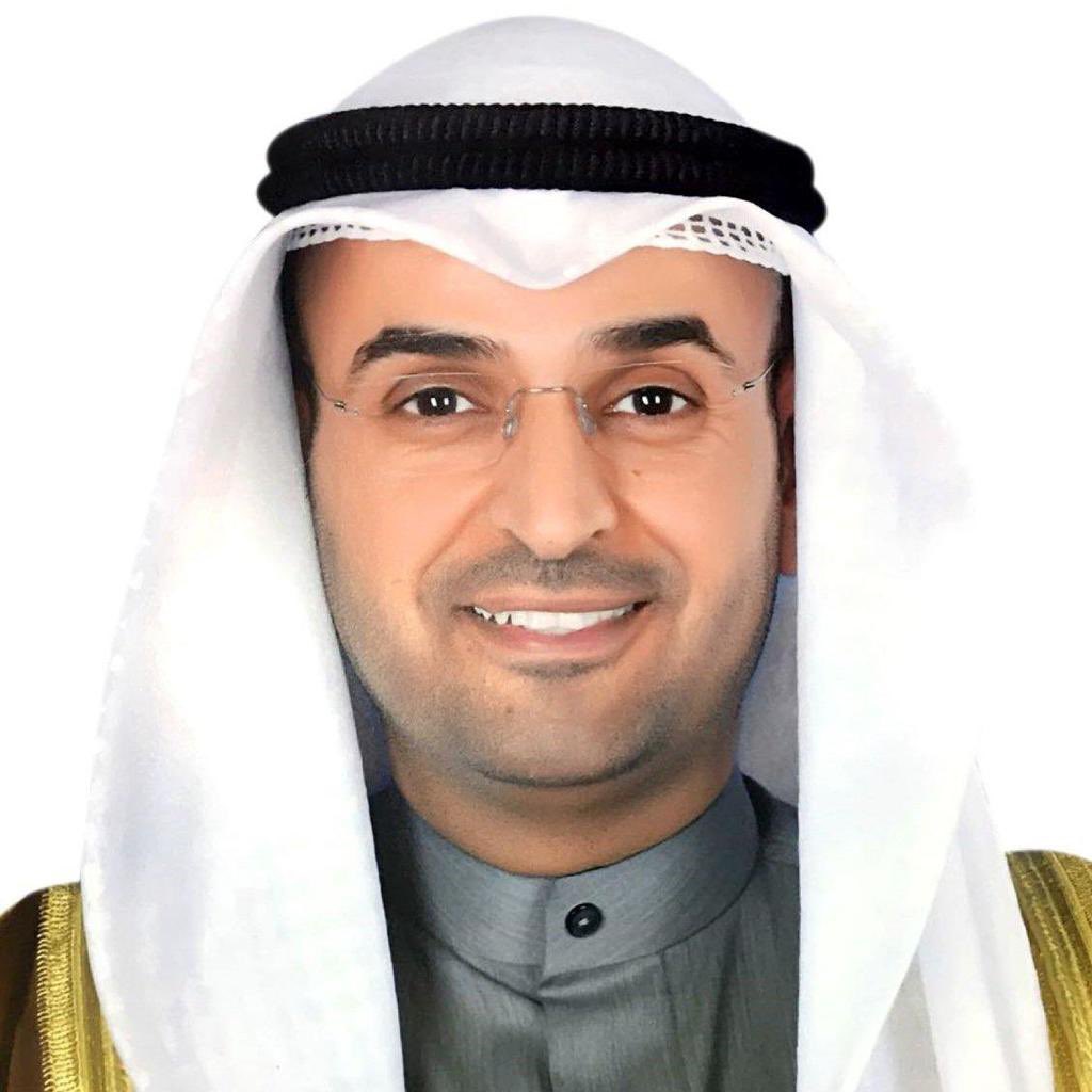 الأمين العام لمجلس التعاون الخليجي نايف الحجرف