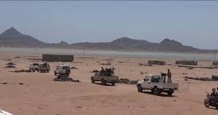 صورة ارشيفية (باب المندب)