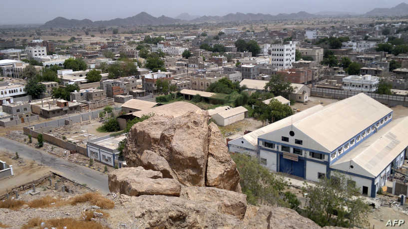 كورونا ينتشر في مدينة جعار ابين جنوب اليمن