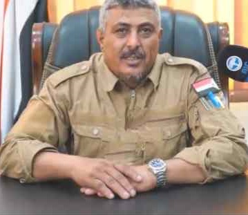 صالح السيد يتوعد تنظيم القاعدة وداعش بعد استهدافه بالعملية الاره