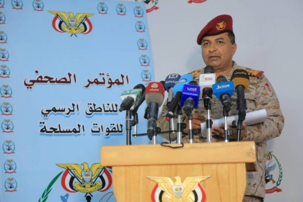 ناطق الجيش عبده مجلي