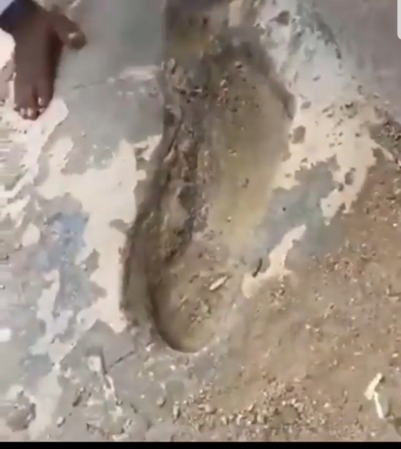 اثر نبوي