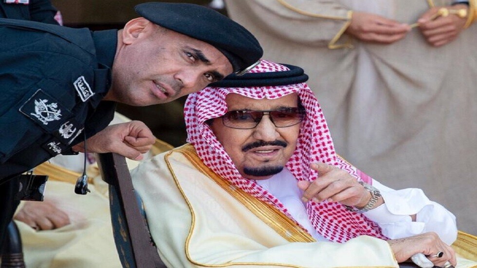 حارس الملوك