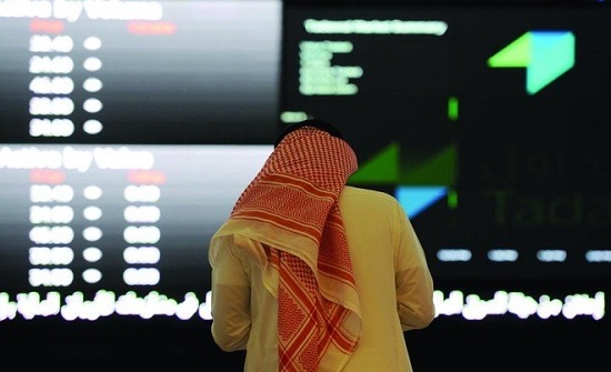 اﻷسهم السعوديه