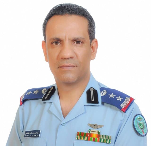 تركي المالكي