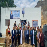 افتتاح قناة حضرموت الرسمية