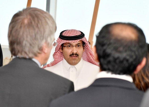 محمد ال جابر
