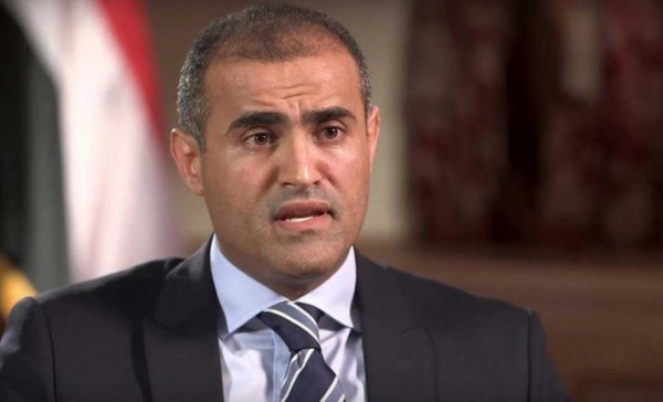 محمد الحضرمي
