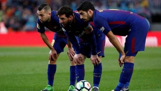 برشلونه