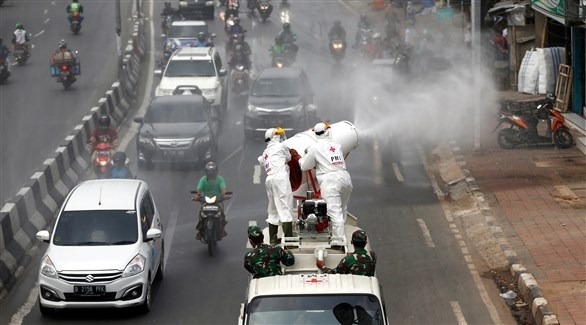 صورة تعبيرية