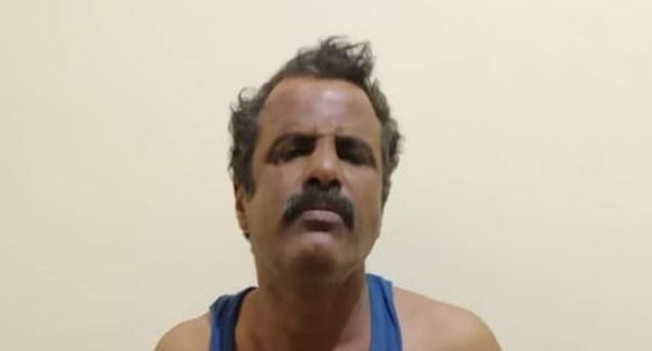 القبض على رئيس عصابة تقطع ونهب سيارات في الساحل الغربي