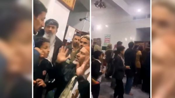 الحوثي يكرس الطائفية ويجاهر بمنع صلاة التراويح ويسخر أدواته لمنع