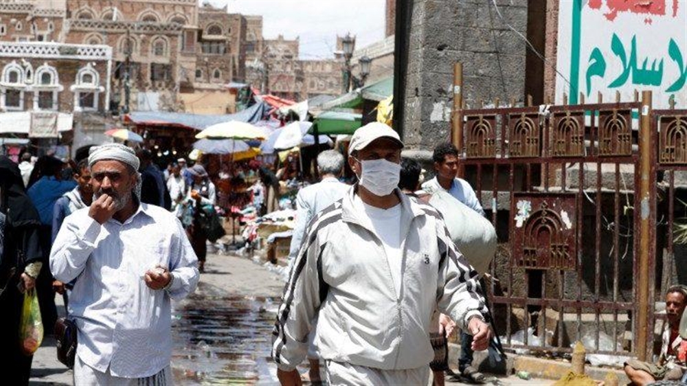 الحوثي يقتل المواطنين جوعا بدعوى حمايتهم من كورونا