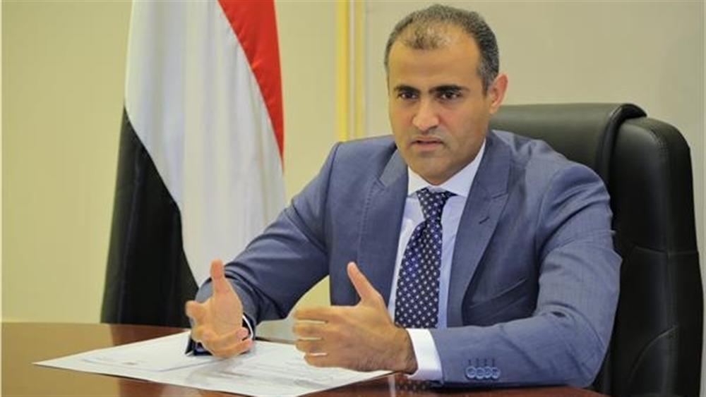 محمد الحضرمي