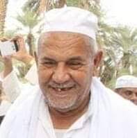 ابو بكر محسن الحامد