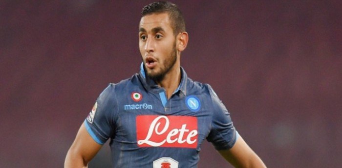 اللاعب فوزي غلام