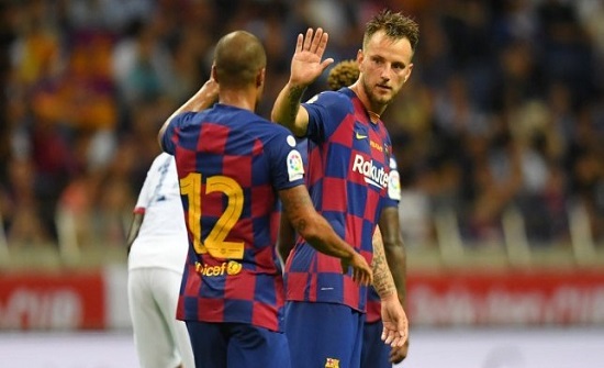برشلونه