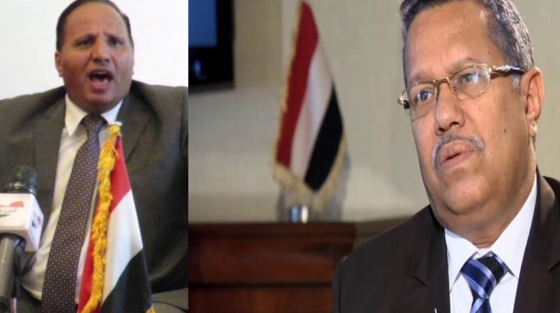 جبار ي وبن دغر