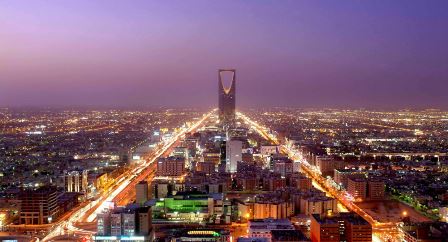 السعوديه