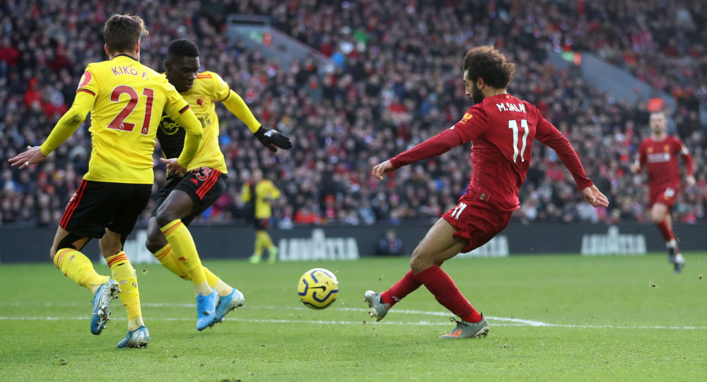 محمد صلاح