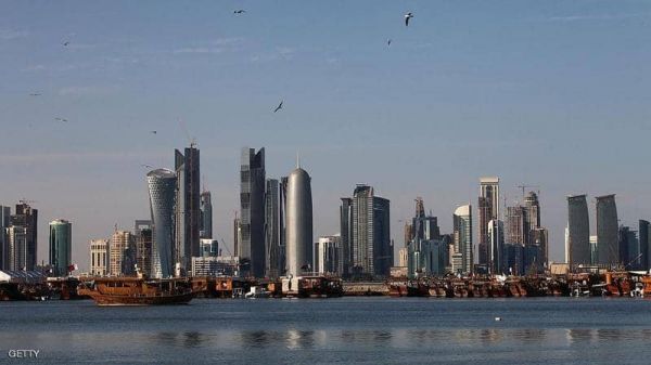 العدل الامريكي يحقق في تزويد قطر للحوثيين بأسلحة استراتيجية
