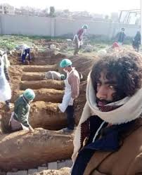 تراجع الاصابة بكورونا في اليمن بحسب تاكيد الأمم المتحدة