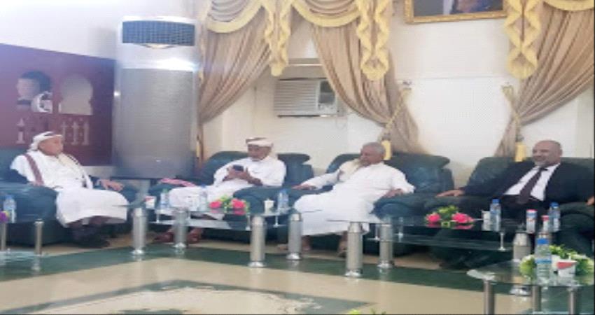 وفد حضرمي