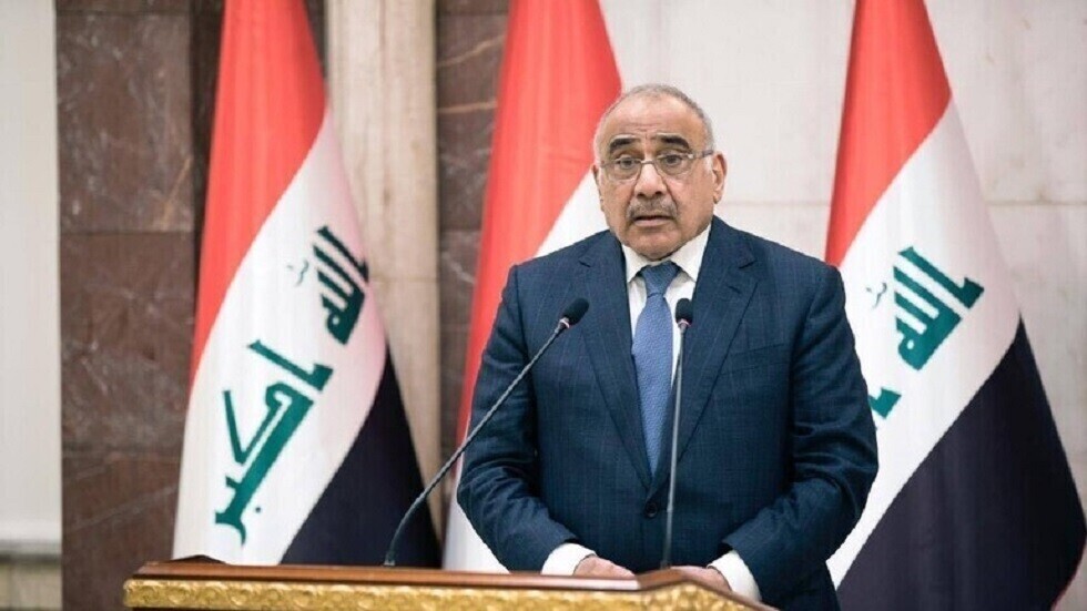 عادل عبد المهدي
