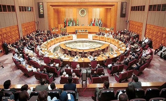 الجامعه العربيه