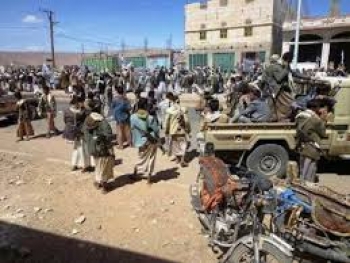 ميليشيا الحوثي تعتقل المشائخ في اربع محافظات يمنية