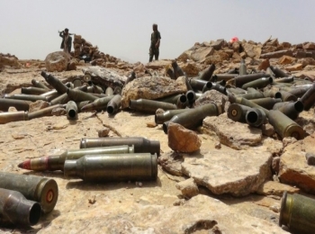 تقرير صحفي يكشف دور بريطانيا في تأجيج استمرار الحرب اليمنية