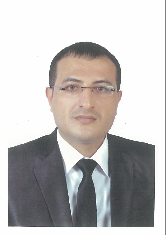 د. عمرو ياسين